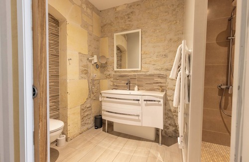 Cognac Bed & Breakfast | Château Pellisson