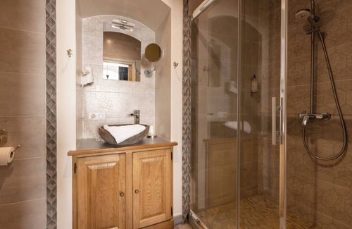 Cognac Bed & Breakfast | Château Pellisson