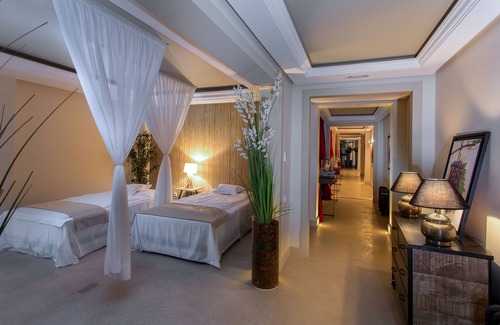 Iqaddar Hotel | Château Roslane Boutique hôtel & Spa
