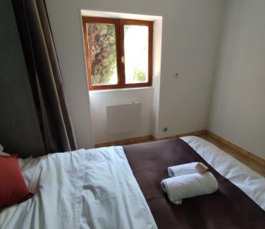 Carcassonne Bed & Breakfast | Château Saint-Martin
