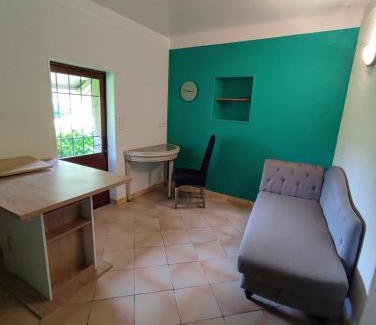 Carcassonne Bed & Breakfast | Château Saint-Martin