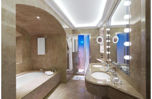 Vence Hotel | Château Saint-Martin & Spa, Oetker Hotels