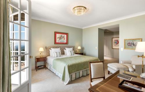 Vence Hotel | Château Saint-Martin & Spa, Oetker Hotels
