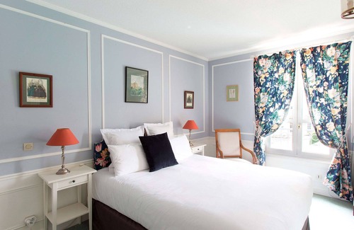 Eybens Hotel | Château & Spa de la Commanderie