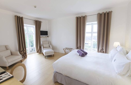 Meursault Hotel | Château & Spa de la Cueillette