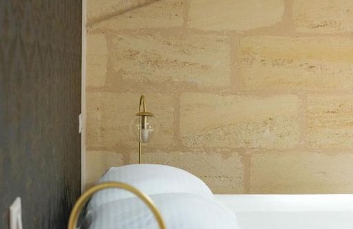 Saint-Emilion Bed & Breakfast | Château Vieux Clos Saint-Émilion Élise