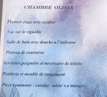Saint-Emilion Bed & Breakfast | Château Vieux Clos Saint Émilion