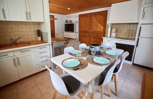 Chatel Ski Chalet | Châtel Portes du soleil Charming apartment 4-6 pers.