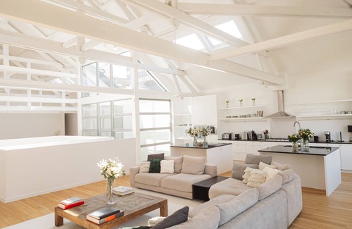 Chatelain House | Châtelain II