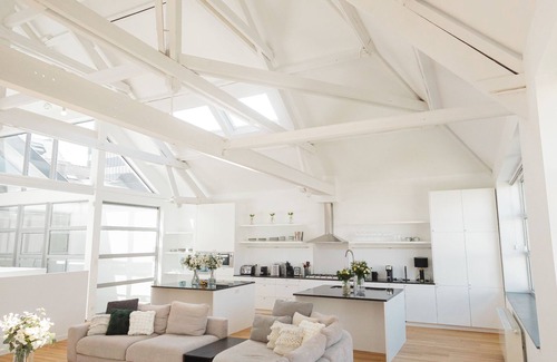 Chatelain House | Châtelain II