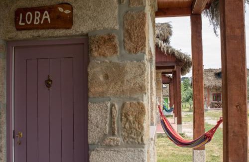 Travancinha House | Chão do Rio - Turismo de Aldeia