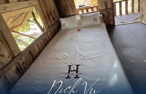 Buon Don Cabin | Chí Phèo Homestay