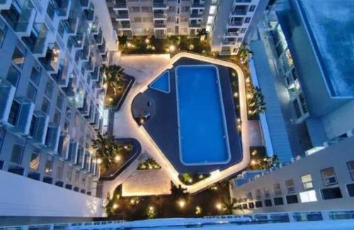 Hue Apartment | Chốn Homestay.Studio