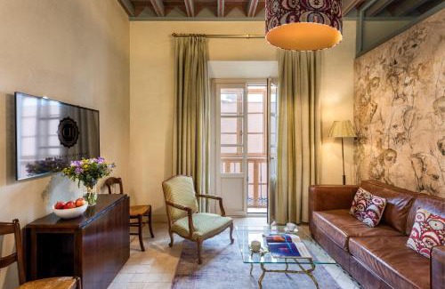 Encarnacion-Regina Apartment | CH Apartments Boutique