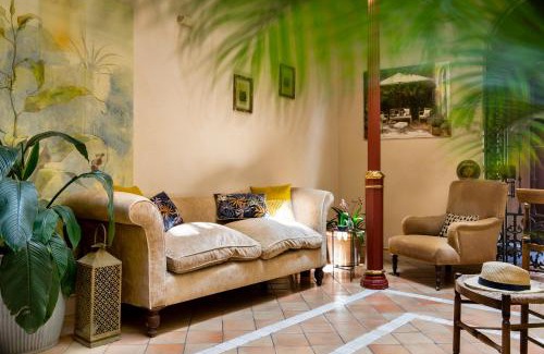 Encarnacion-Regina Apartment | CH Apartments Boutique
