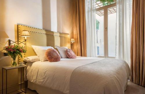 Encarnacion-Regina Apartment | CH Apartments Boutique