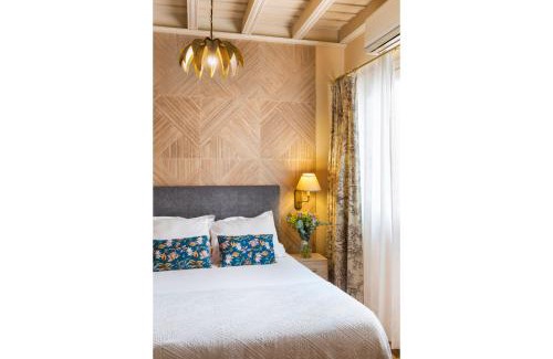 Encarnacion-Regina Apartment | CH Apartments Boutique
