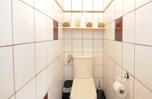 Bruck an der Grossglocknerstrasse Ski Chalet | Chalet Gloria - Doppel- und Mehrbettzimmer