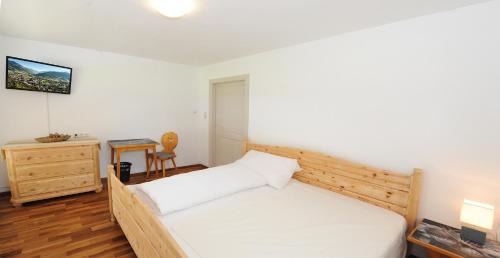 Bruck an der Grossglocknerstrasse Ski Chalet | Chalet Gloria - Doppel- und Mehrbettzimmer