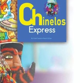 Carolina Hotel | CH Chinelos Desayuno Gratis
