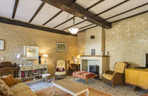 Port-Sainte-Foy-et-Ponchapt Other | Chateau Le Maurin Estate