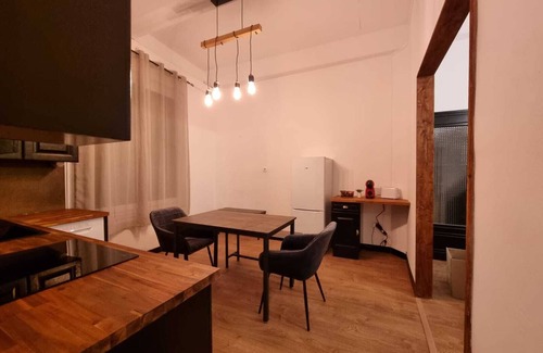 Saint-Laurent-de-la-Salanque Apartment | Chez Sam !