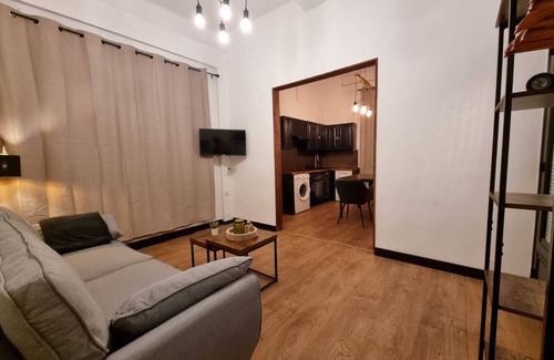 Saint-Laurent-de-la-Salanque Apartment | Chez Sam !