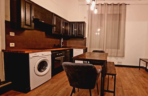 Saint-Laurent-de-la-Salanque Apartment | Chez Sam !