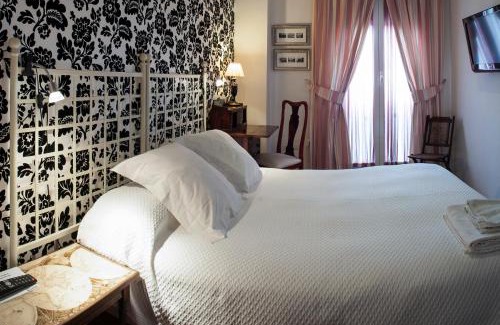 Cuenca House | Ch Hostal Victoria