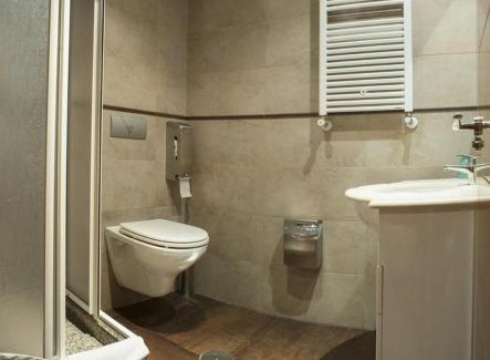 Cuenca House | Ch Hostal Victoria
