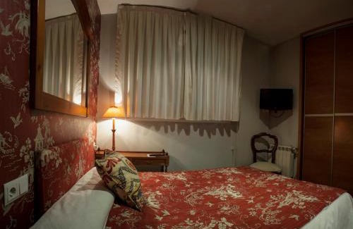 Cuenca House | Ch Hostal Victoria
