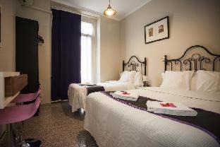 Centro House | CH Las Murallas