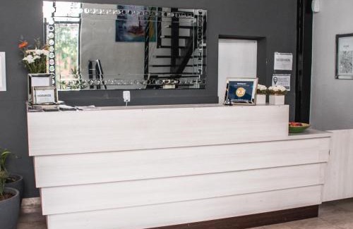 Loreto Hotel | Ch Loreto Hotel Boutique