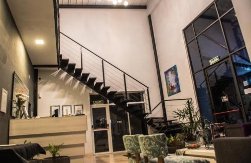 Loreto Hotel | Ch Loreto Hotel Boutique