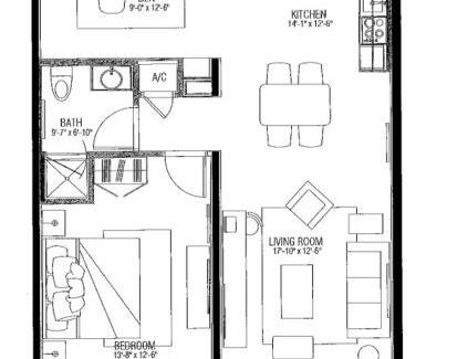 Hollywood Lakes Apartment | CH Luxury Condos & Studios On The Beach
