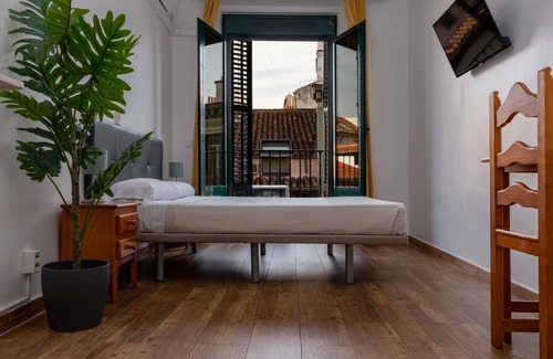Centro Hostel | CH Rayuela