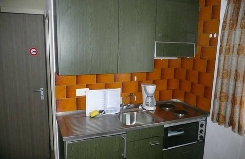 Sils-Maria Apartment | Holiday apartment Sils Maria (Sils im Engadin/Segl) for 1 person - Holiday apartment