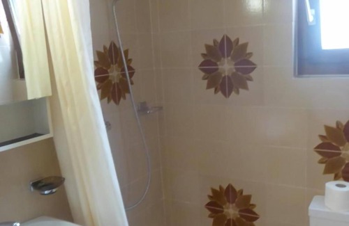 Sils-Maria Apartment | Holiday apartment Sils Maria (Sils im Engadin/Segl) for 1 person - Holiday apartment