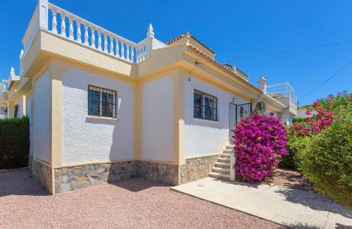 Rojales House | CH Veleta Ciudad Quesada