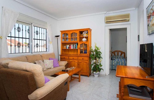 Rojales House | CH Veleta Ciudad Quesada
