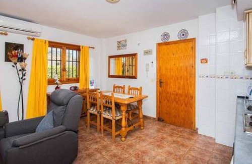 Torrevieja Apartment | CH Vista Alegre Rocio del Mar (Torrevieja)