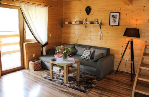 Zab Ski Chalet | Chałupka pod Brzyzkiem