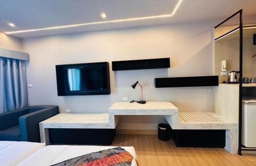 Cha-am Apartment | Cha-am , City View Haven , Apartment Near Cha-am Beach south