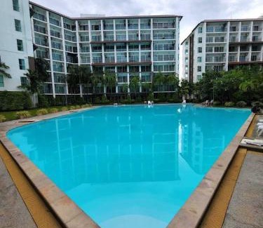 Cha-am Apartment | Cha-am , City View Haven , Apartment Near Cha-am Beach south