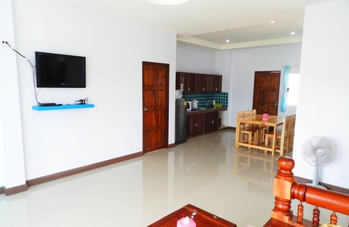 Kao Yai Villa | Cha-am Pool Villa