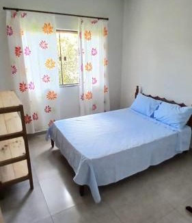 Sao Goncalo do Rio das Pedras Ski Chalet | Chalé de Pedestre