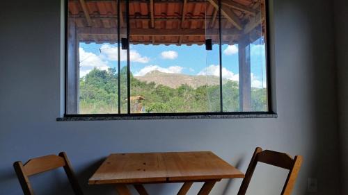 Sao Goncalo do Rio das Pedras Ski Chalet | Chalé de Pedestre