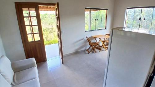 Sao Goncalo do Rio das Pedras Ski Chalet | Chalé de Pedestre