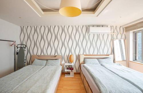 Yeonhui-dong Apartment | Cha Cha Stay Hongdae