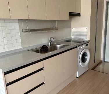 Yeonhui-dong Apartment | Cha Cha Stay Hongdae
